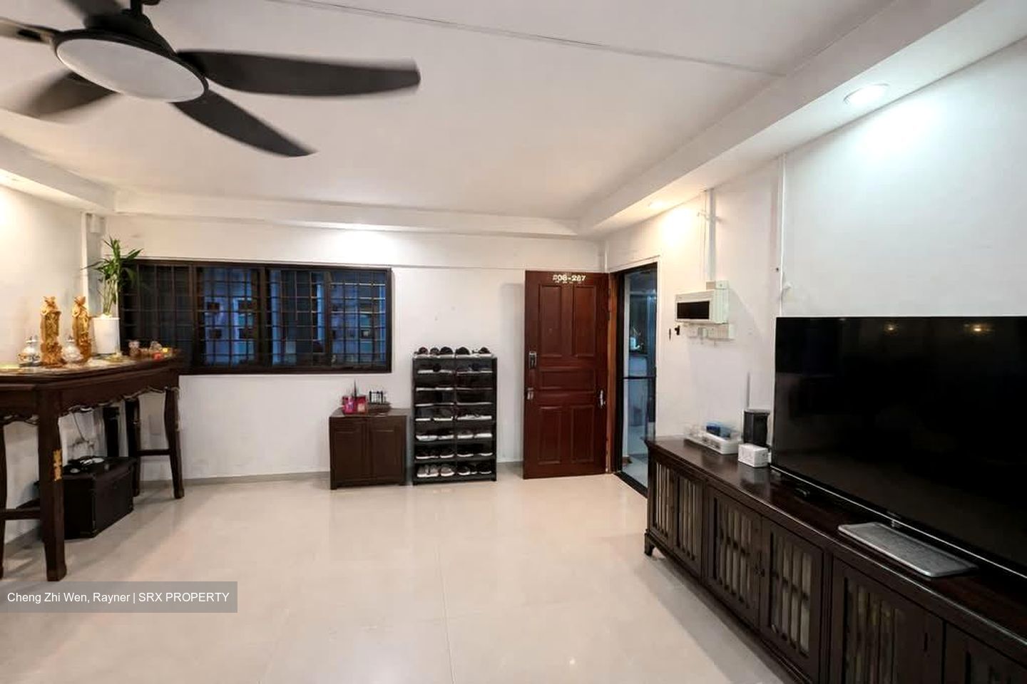 Blk 29 Marsiling Sapphire (Woodlands), HDB 4 Rooms #543742731
